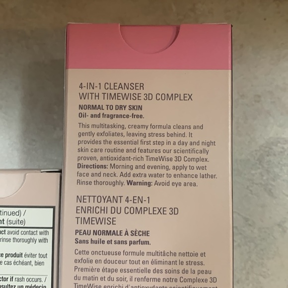 Mary Kay Time Wise Miracle Set Normal to Dry skin NIB - Picture 12 of 14